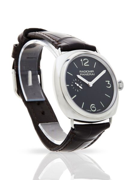 Panerai Radiomir Manual PAM00337